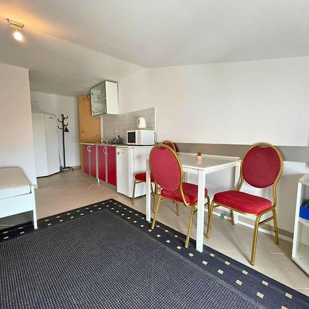 Apartmani Tominac Crikvenica Exterior foto